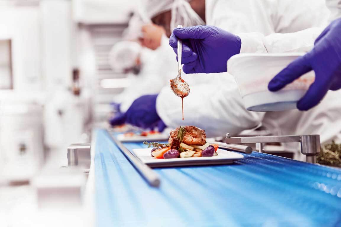 Constance Food Group - Catering in Bohemia, New York