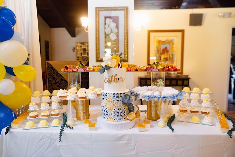 VarenychOK - Catering in Buffalo Grove, Illinois