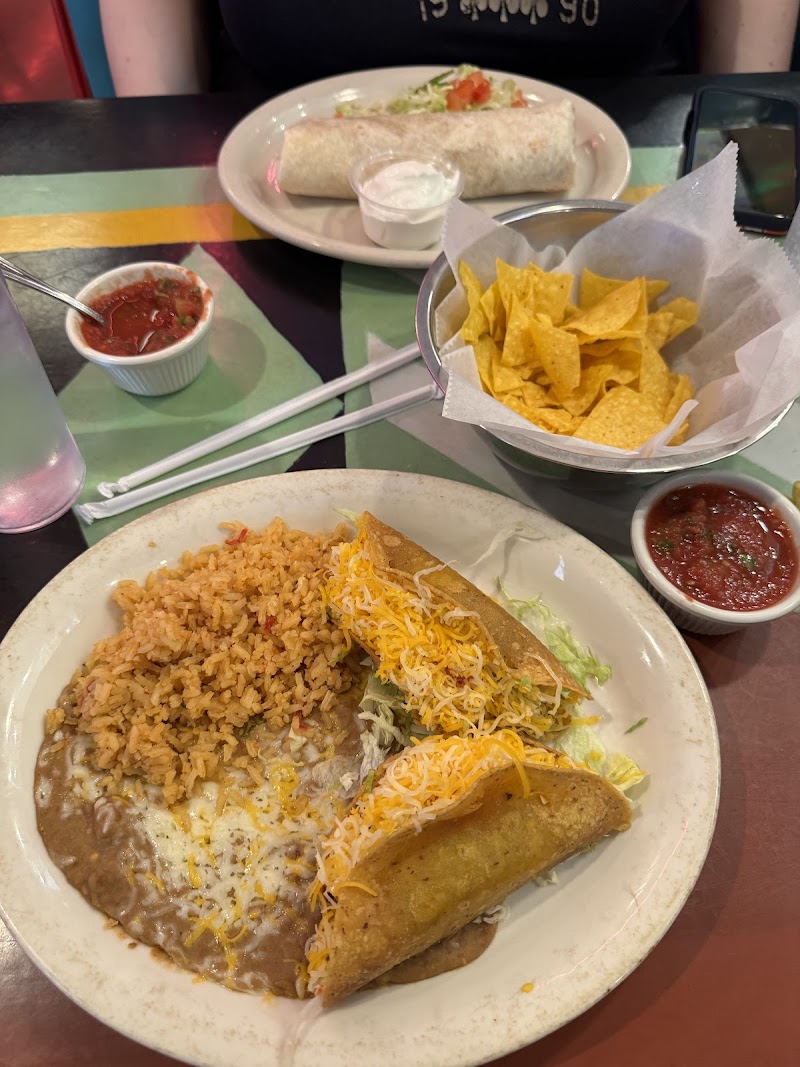 Julio G's Mexican Restaurant - photo 5