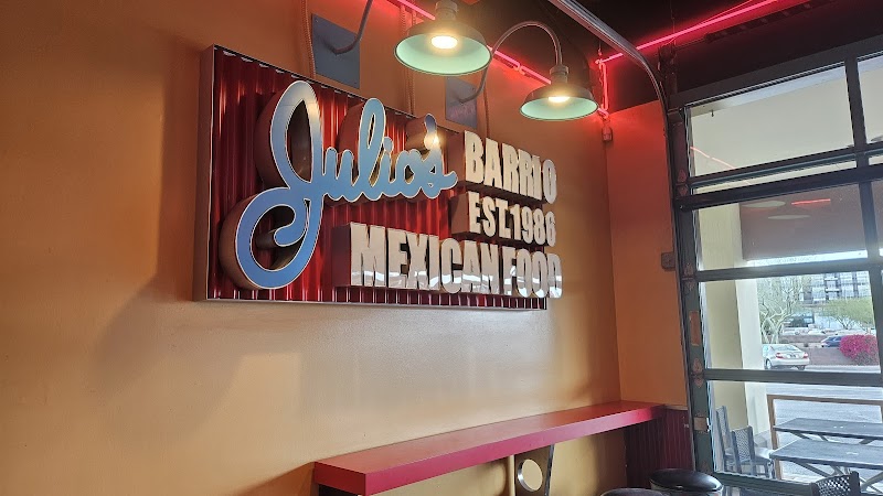 Julio G's Mexican Restaurant - Catering in Phoenix, Arizona
