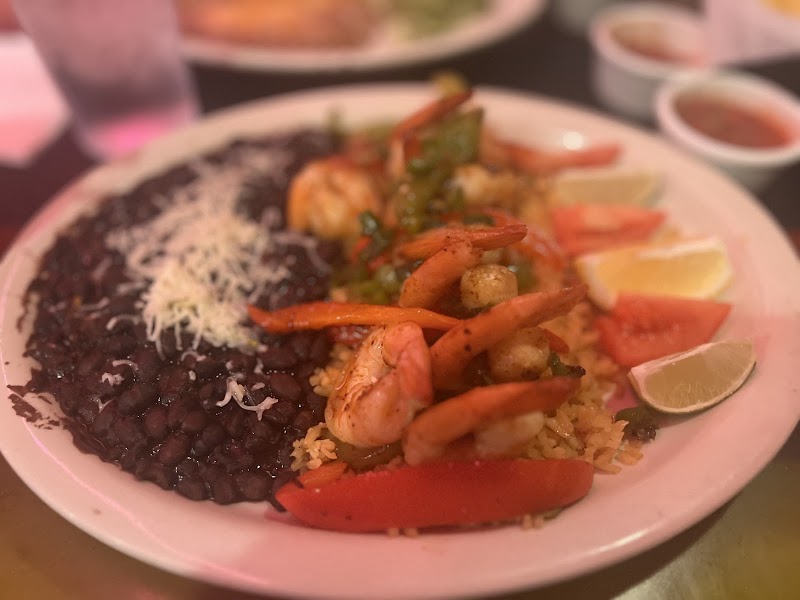 Julio G's Mexican Restaurant - photo 4