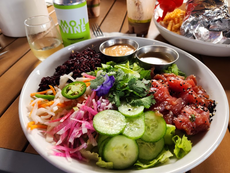Delicious Dish Provisions - photo 4