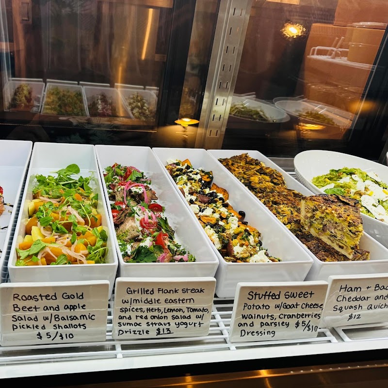 Delicious Dish Provisions - photo 5