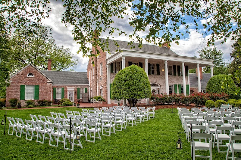 The Penn House in Reidsville - photo 2