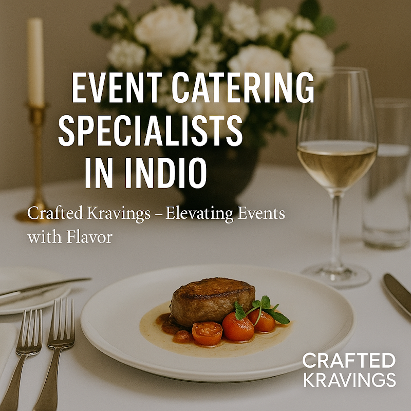 Crafted Kravings - photo 5