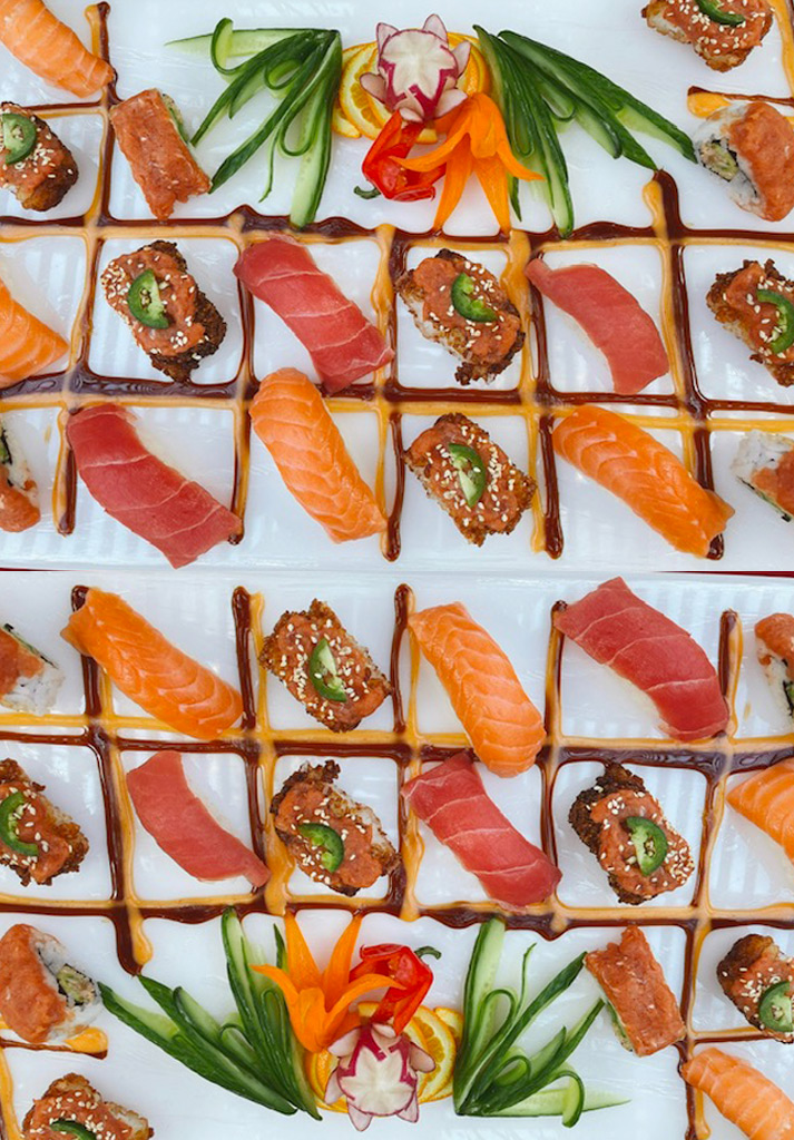 Scott Roeb Catering & Events - photo 2