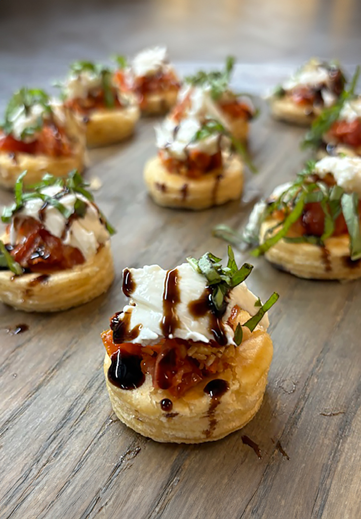 Scott Roeb Catering & Events - photo 3