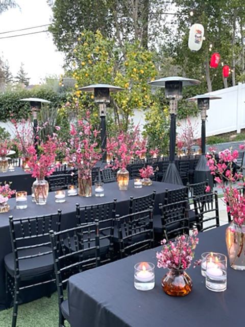 Scott Roeb Catering & Events - Catering in Tarzana, California
