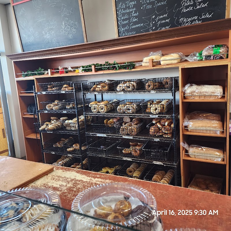Skip's Bagel Deli (Original Location) - Breakfast - Sandwiches/Salads - Catering/Delivery - photo 5