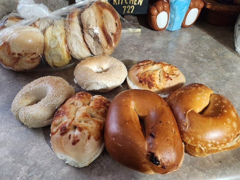 Skip's Bagel Deli (Original Location) - Breakfast - Sandwiches/Salads - Catering/Delivery - photo 4