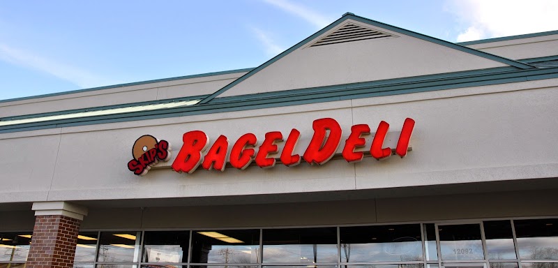Skip's Bagel Deli (Original Location) - Breakfast - Sandwiches/Salads - Catering/Delivery - Catering in Cincinnati, Ohio