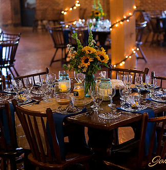 Country Barn Weddings - photo 2