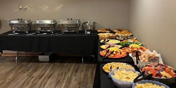 Sidelines - Catering in Janesville, Wisconsin