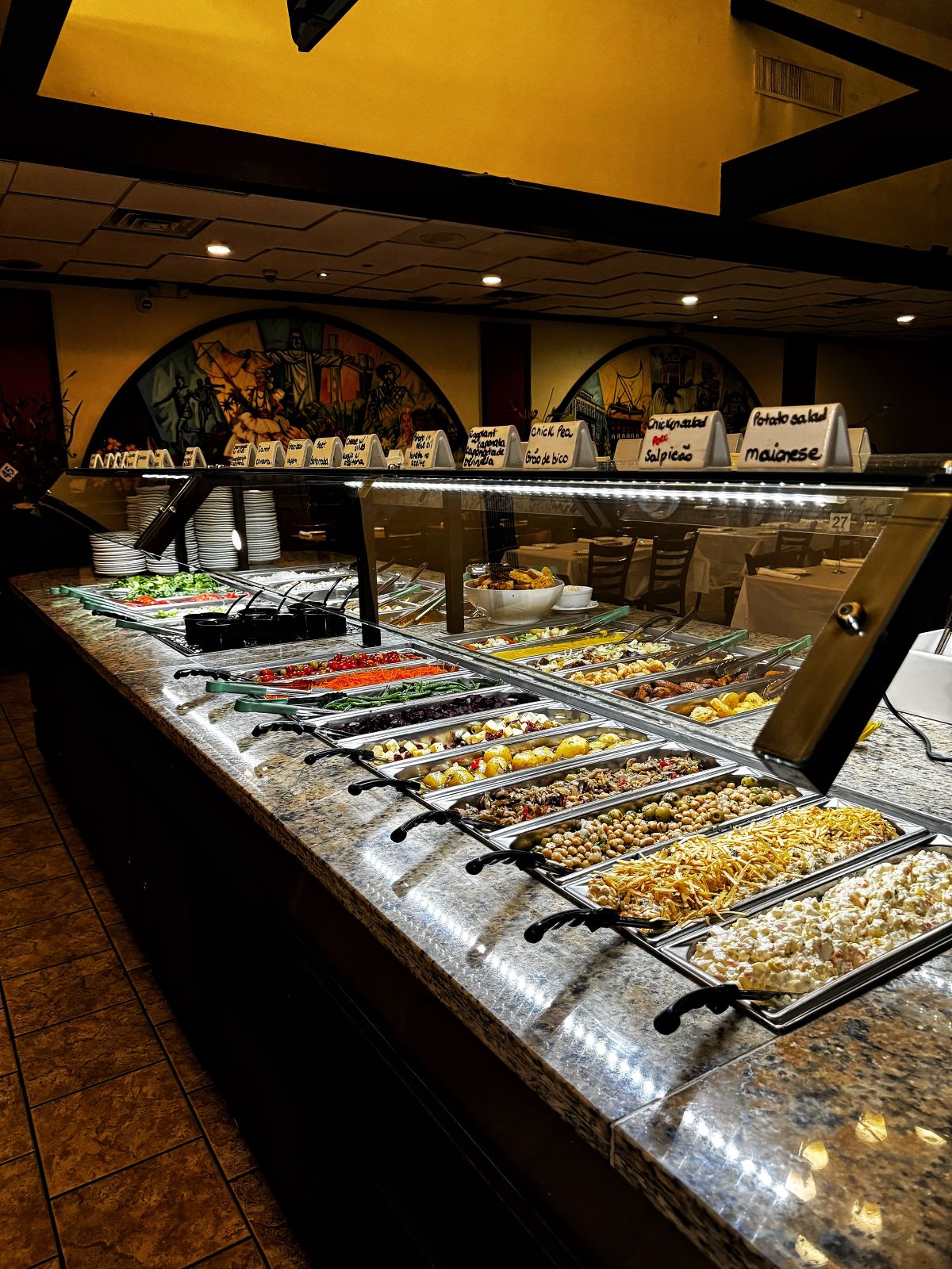Brasilia Grill - photo 5