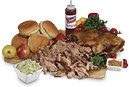 Stroud's Barbeque - photo 2