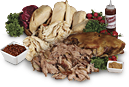 Stroud's Barbeque - Catering in Lebanon, Tennessee