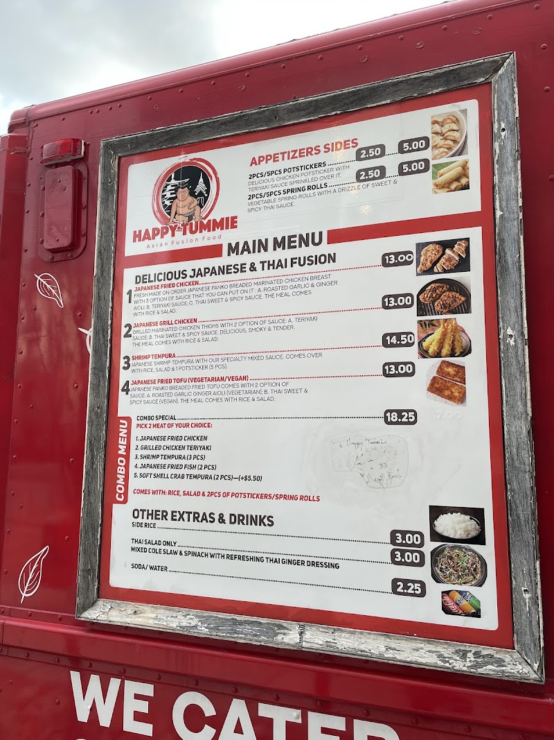 Happy Tummie LLC - Catering in Salt Lake City, Utah