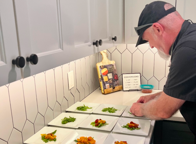 NOLA Kitchen - Catering in Austin, Texas