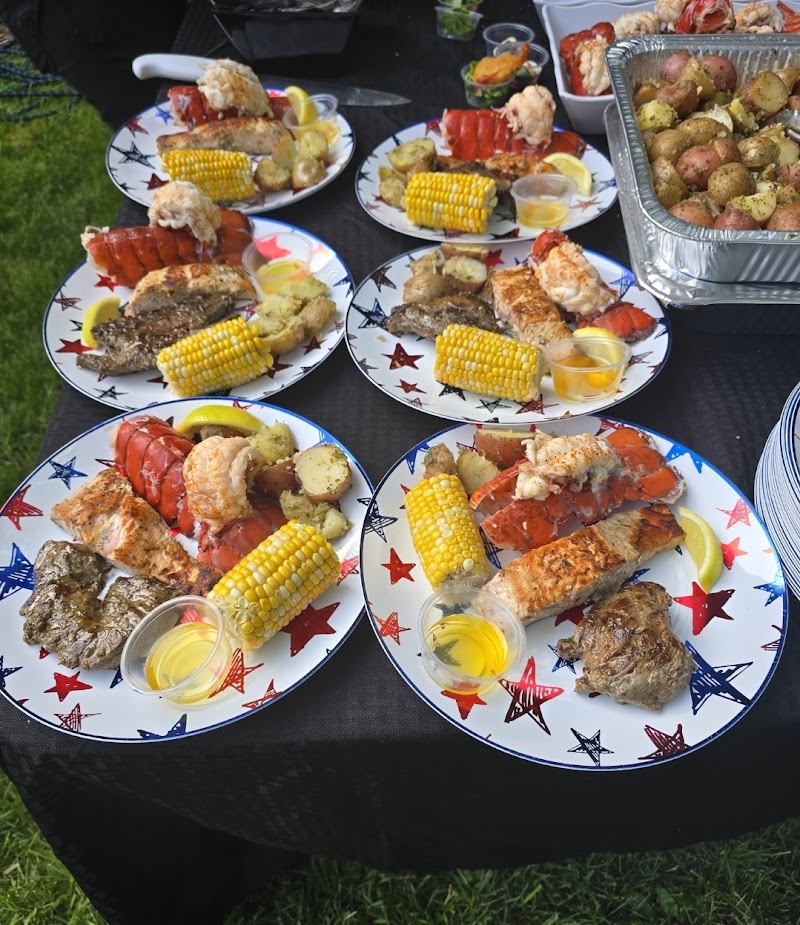 Better Burger Catering & Food Truck - photo 3