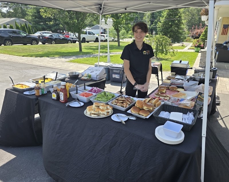 Better Burger Catering & Food Truck - photo 5