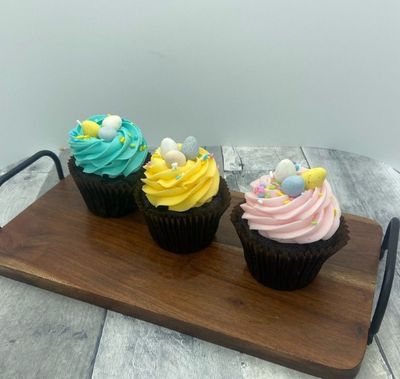 Smallcakes Cupcakery Smyrna - photo 3