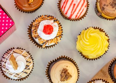 Smallcakes Cupcakery Smyrna - Catering in Smyrna, Georgia
