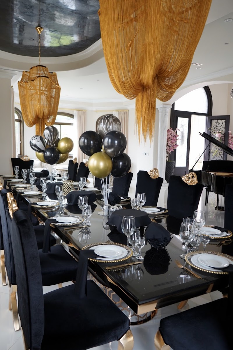 Sit Catering and Event Rental's - photo 5