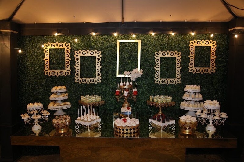 Sit Catering and Event Rental's - Catering in Van Nuys, California