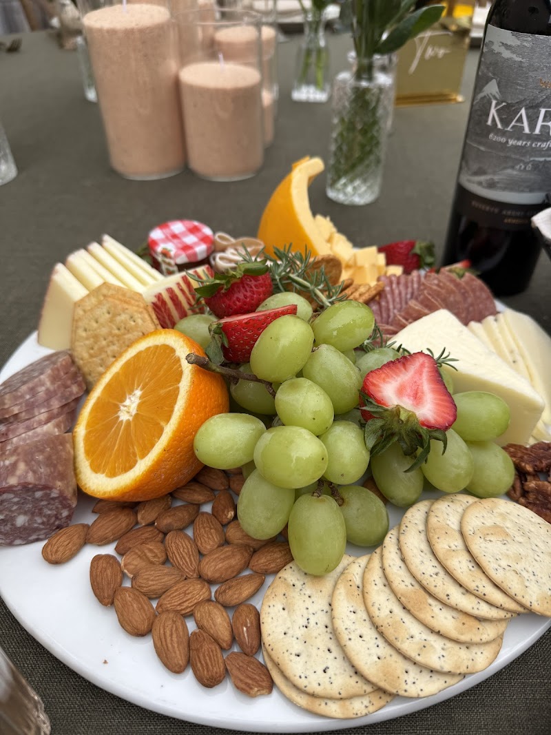 Sit Catering and Event Rental's - photo 2