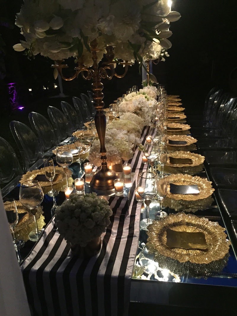 Sit Catering and Event Rental's - photo 3