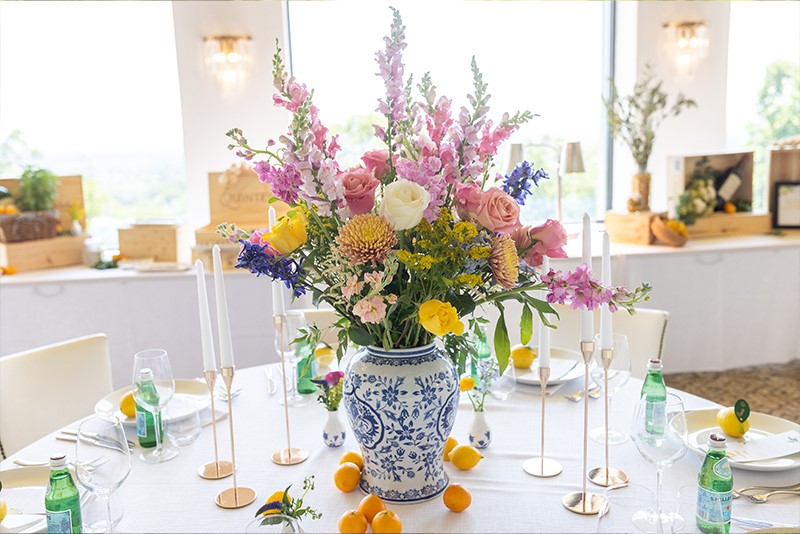 Frungillo Hospitality Group - Catering in Verona, New Jersey