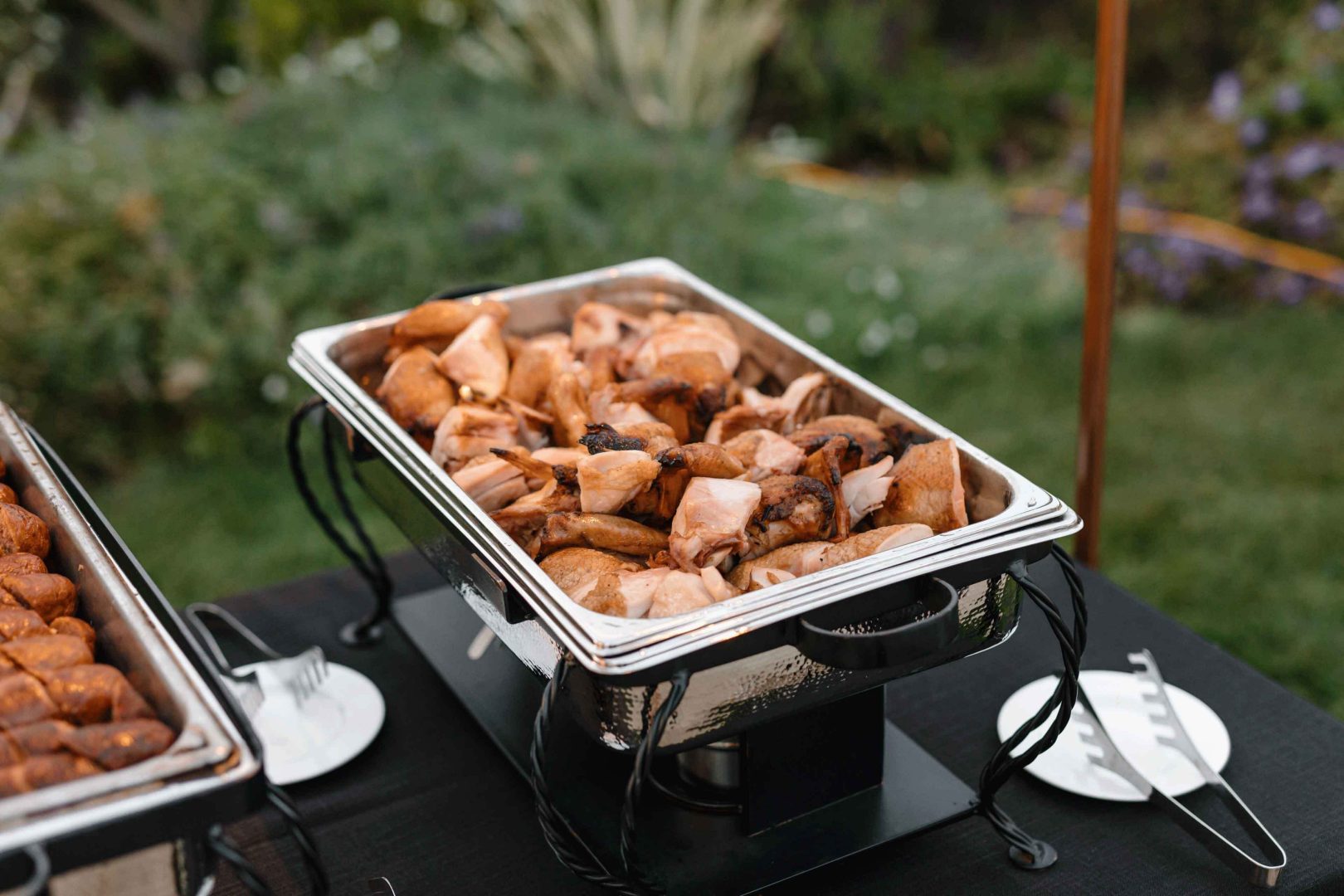 The Butcherman BBQ Restaurant - Catering in Sonoma, California