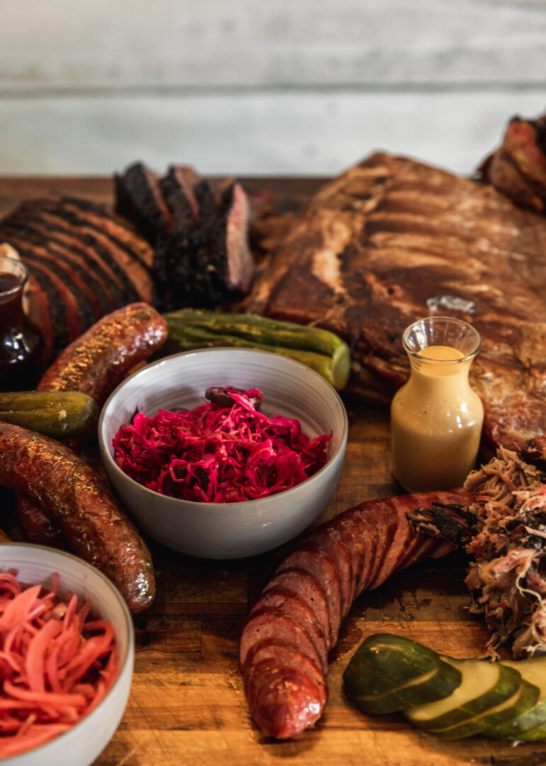 The Butcherman BBQ Restaurant - photo 2