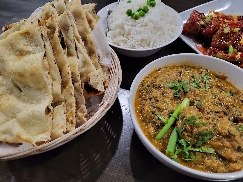 Shimla Catering & Dalhousie Banquet - photo 3