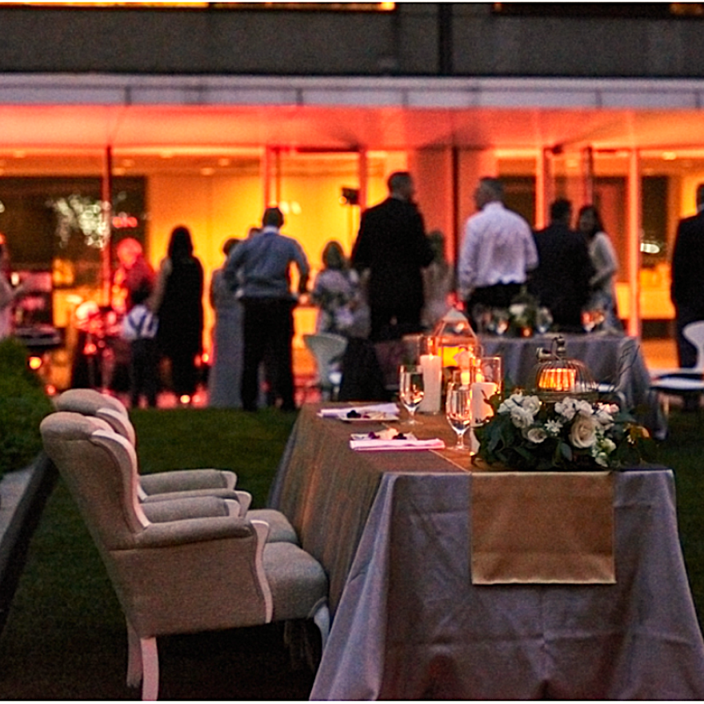 Above and Beyond Catering - photo 5