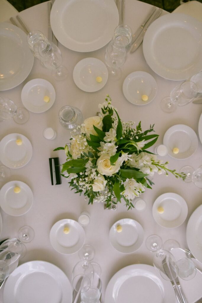 Above and Beyond Catering - Catering in Boston, Massachusetts