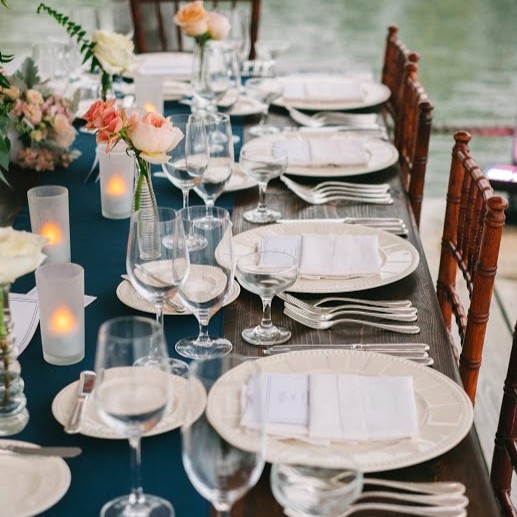 Above and Beyond Catering - photo 4