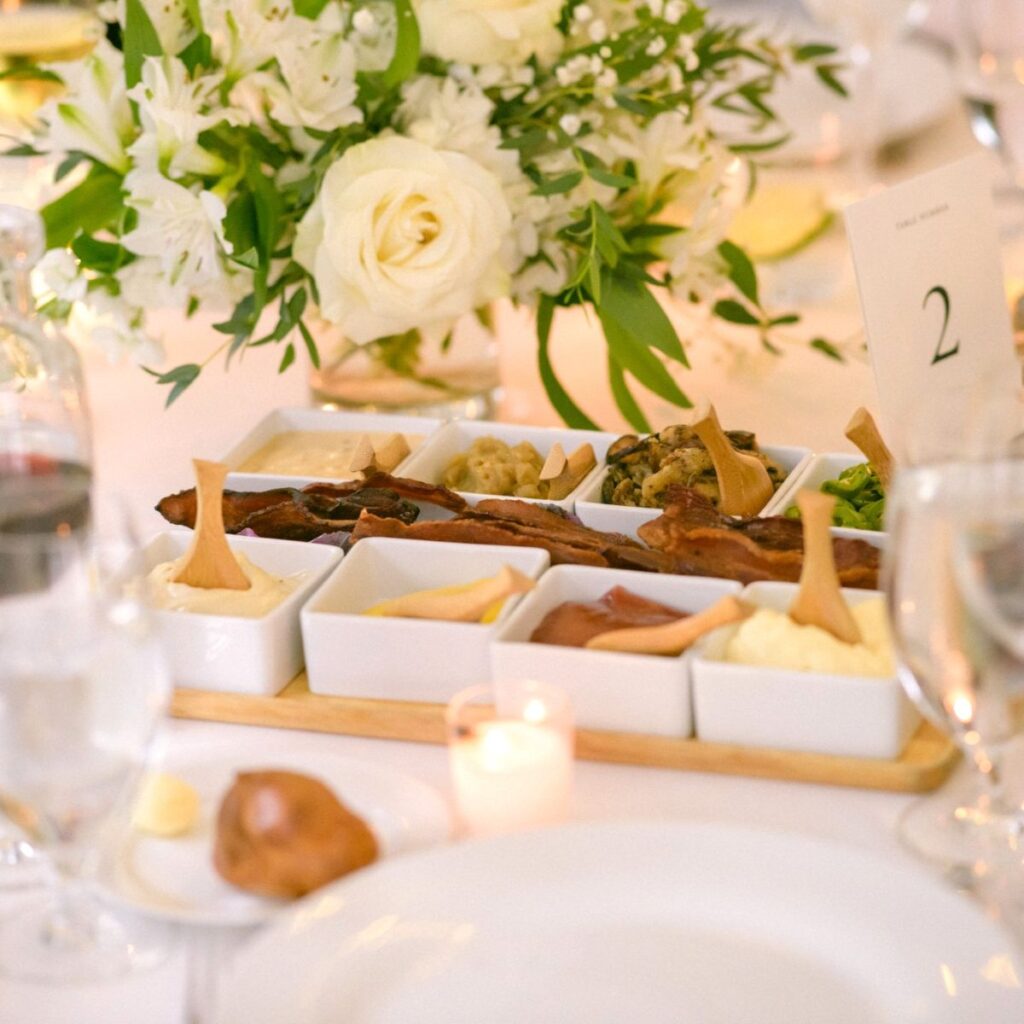 Above and Beyond Catering - photo 2