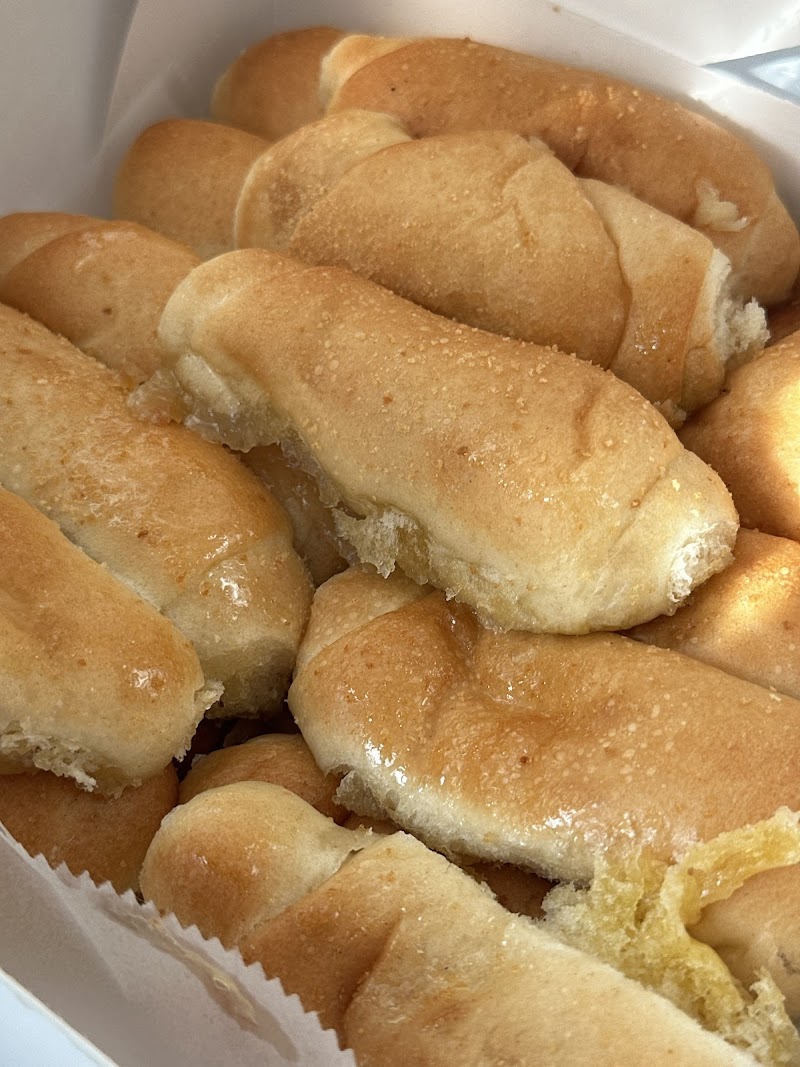 Pampanga's Bakery - Catering in Artesia, California