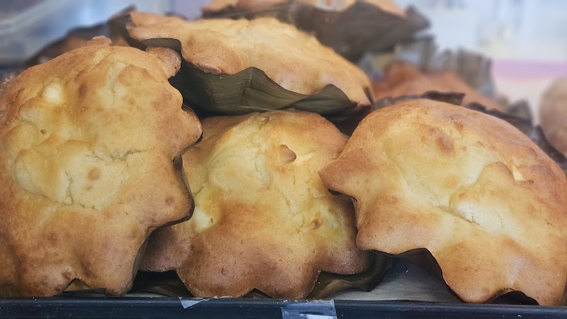 Pampanga's Bakery - photo 3