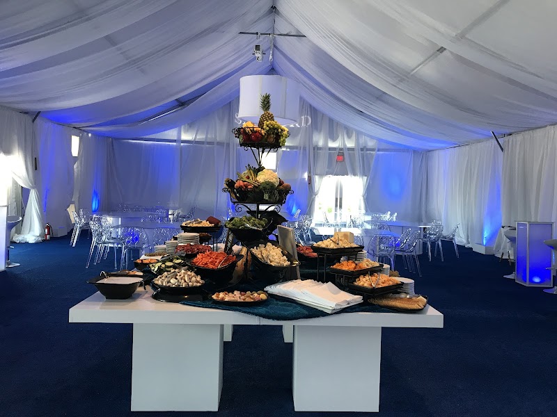 Roy-El Catering - photo 2
