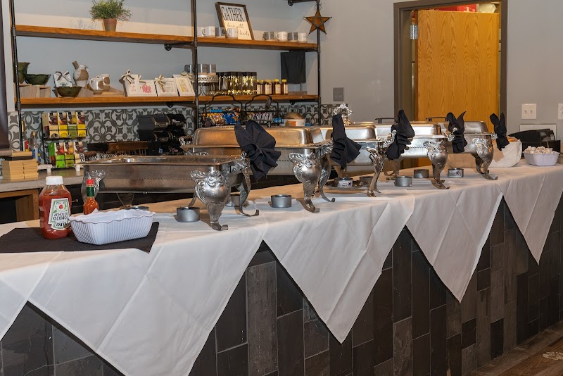 Roy-El Catering - photo 3