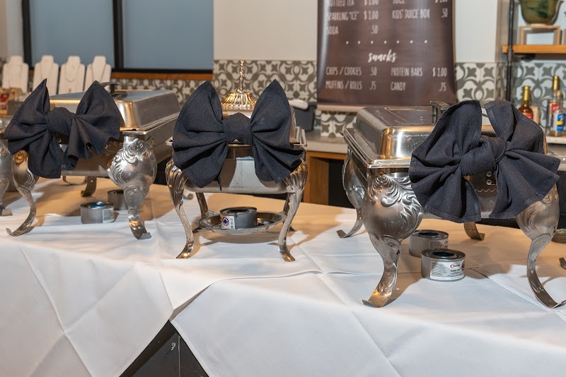 Roy-El Catering - photo 4