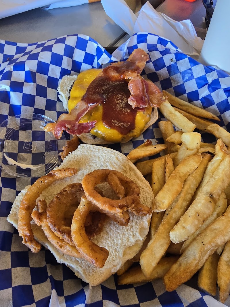 Elevations Lounge - Catering in Massanutten, Virginia