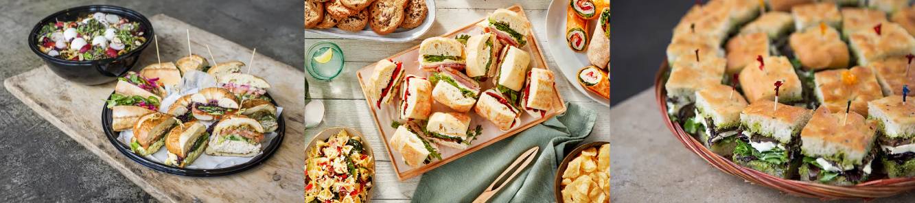 Green Planet Catering - Catering in Raleigh, North Carolina