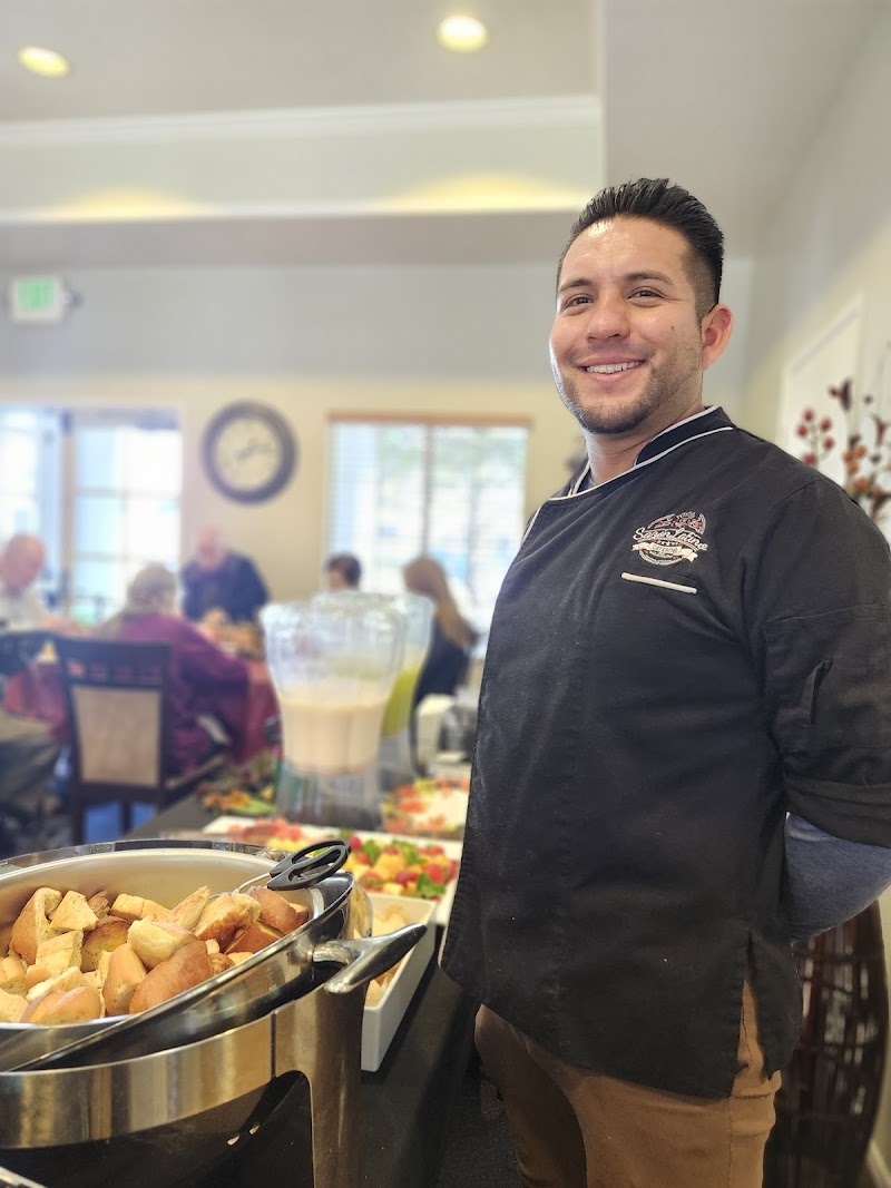 Sazón Latino & Catering - photo 3