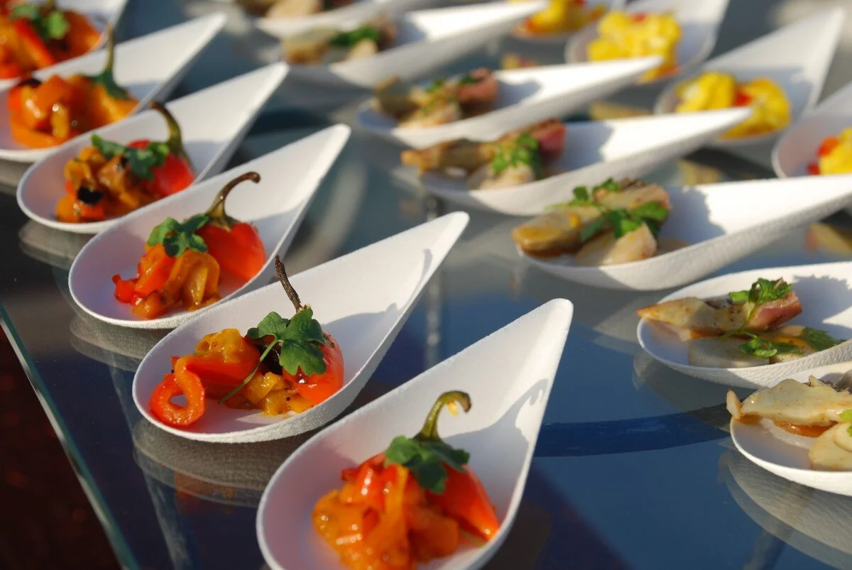 On-Site Culinary - Catering in Blacksburg, Virginia