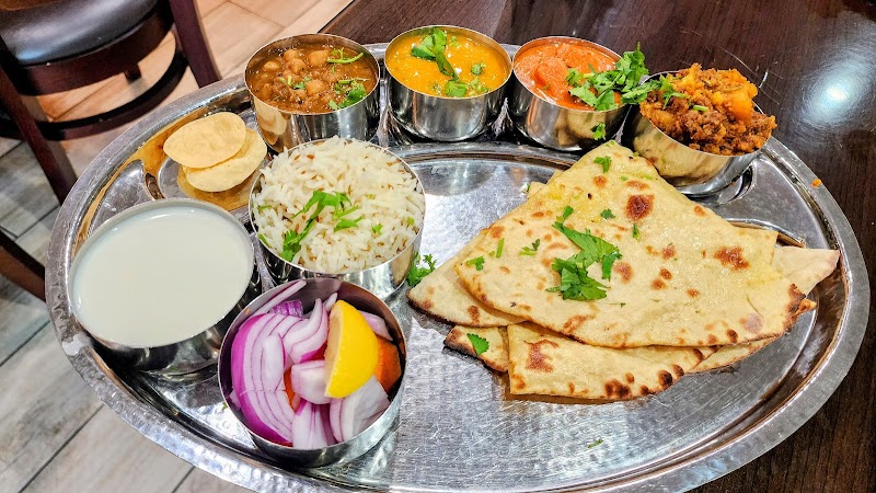Mithaas Jersey City - photo 3