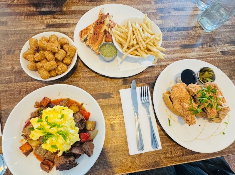 Bruncheonette - photo 5