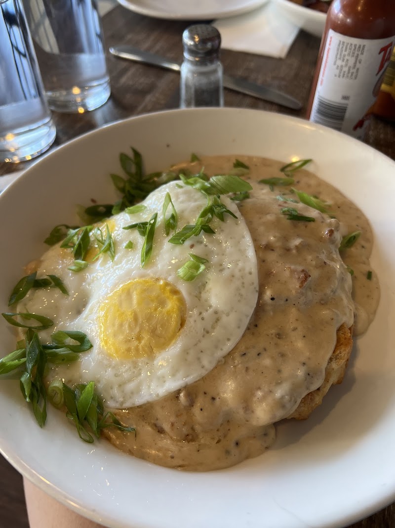 Bruncheonette - photo 4